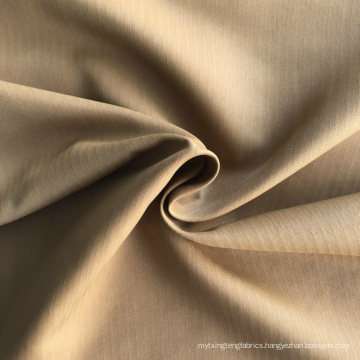 260t Full Dull Twill Polyester Pongee Fabric